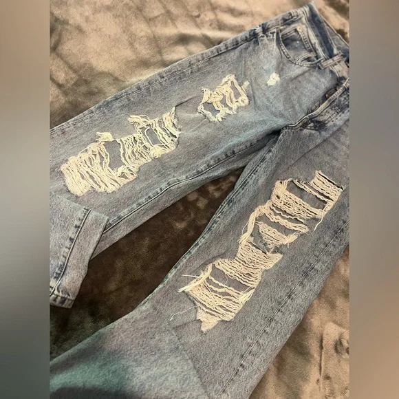 Aeropostale jeans - Picture 3 of 8